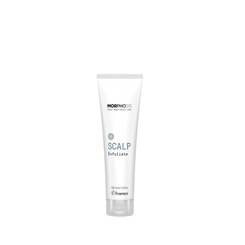 Пілінг для шкіри голови MORPHOSIS SCALP EXFOLIATE